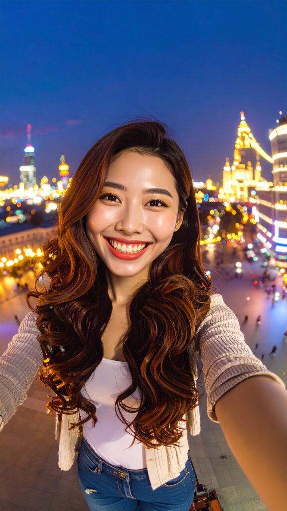 Firefly Göra en kvinna som ler 855996 (1)