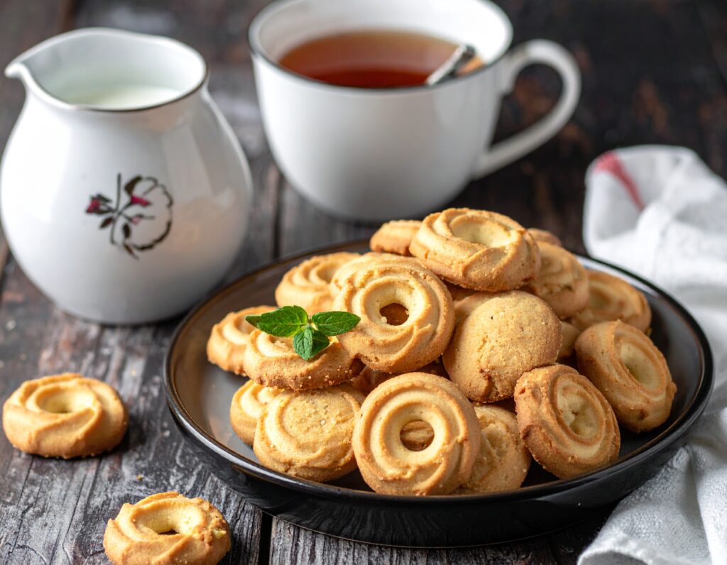 Firefly Små runda kakor! 418757 (1)