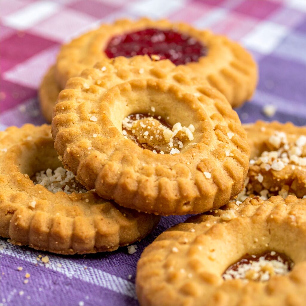 Firefly Små runda kakor! 506770 (1)